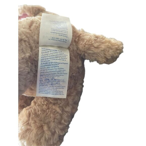 Build-a-Bear Promise Pets Labradoodle Dog Puppy Doodle BAB Plush Stuffed Animal - Picture 7 of 10